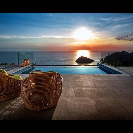 Karma Luxury Villa Κο Τάο Εξωτερικό φωτογραφία