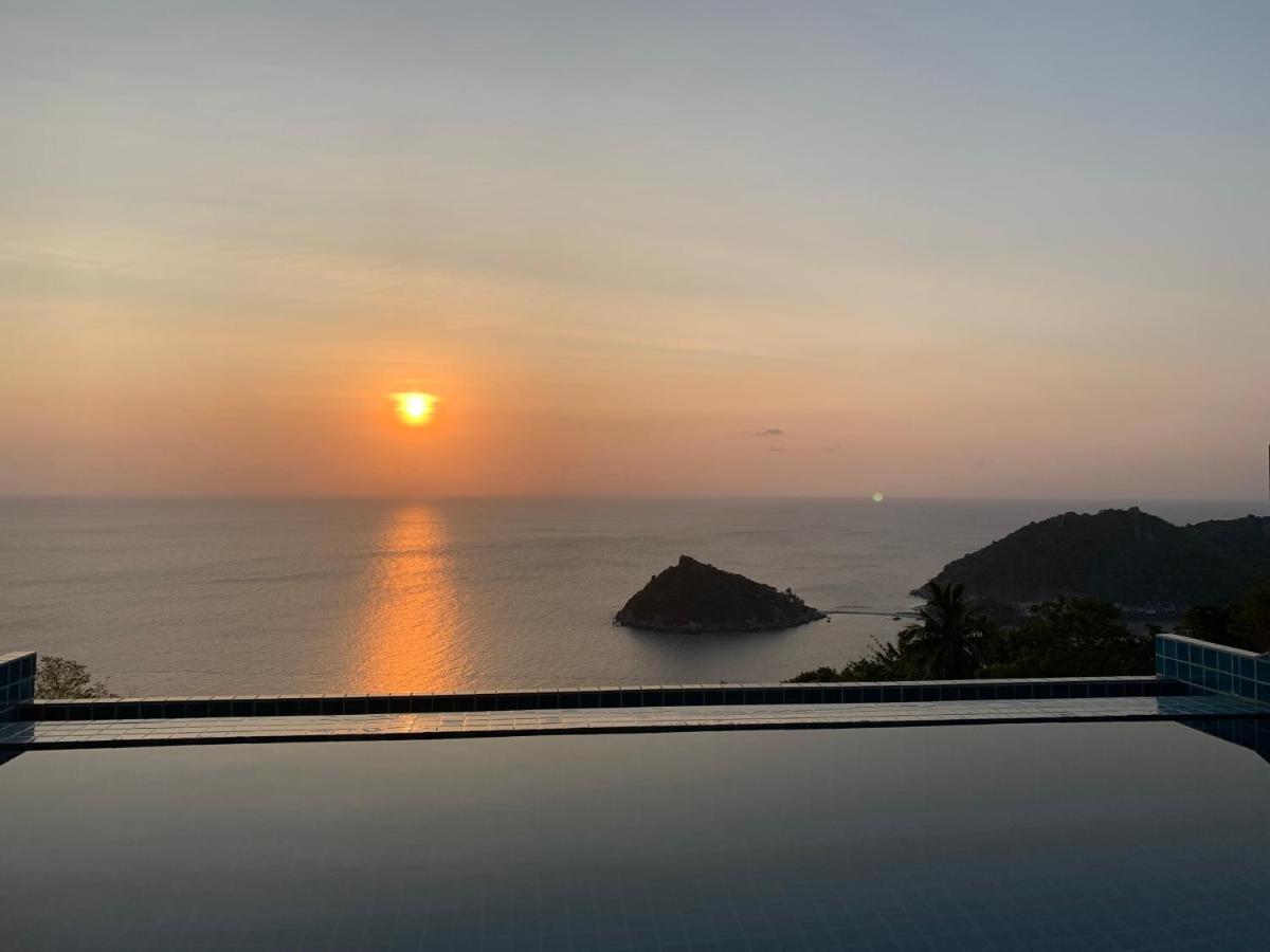 Karma Luxury Villa Κο Τάο Εξωτερικό φωτογραφία
