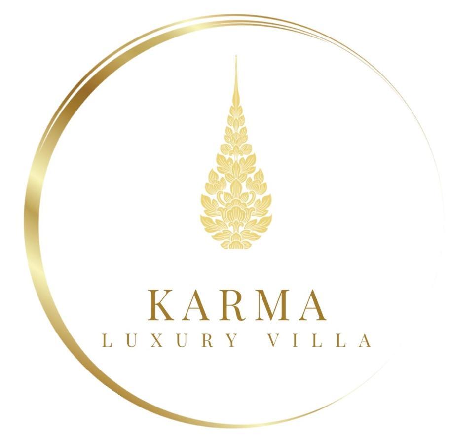 Karma Luxury Villa Κο Τάο Εξωτερικό φωτογραφία