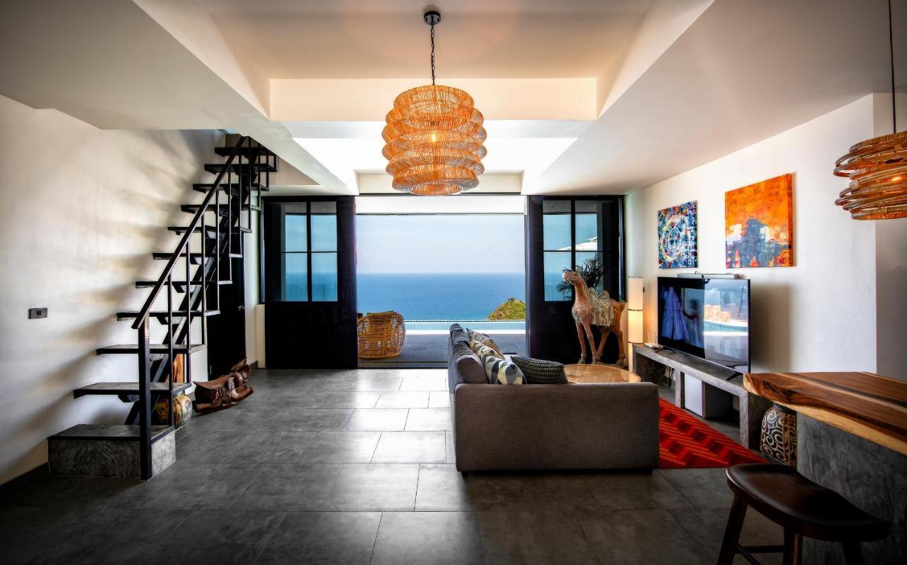 Karma Luxury Villa Κο Τάο Εξωτερικό φωτογραφία