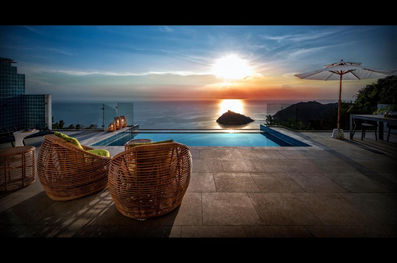 Karma Luxury Villa Κο Τάο Εξωτερικό φωτογραφία
