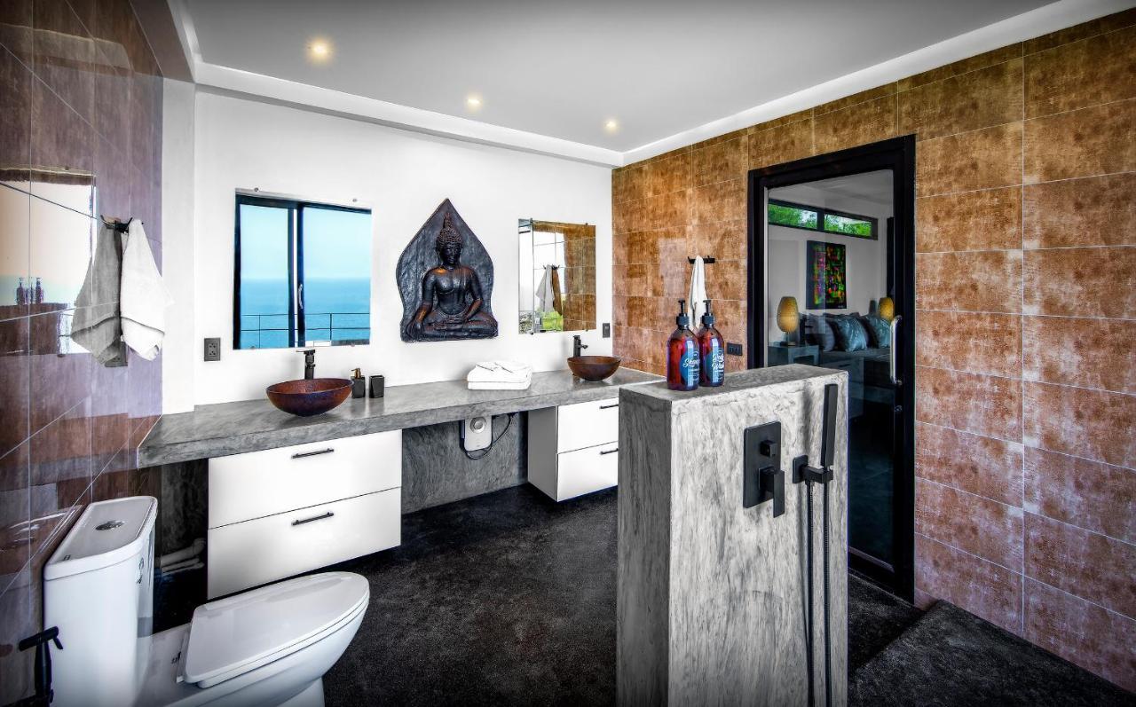 Karma Luxury Villa Κο Τάο Εξωτερικό φωτογραφία