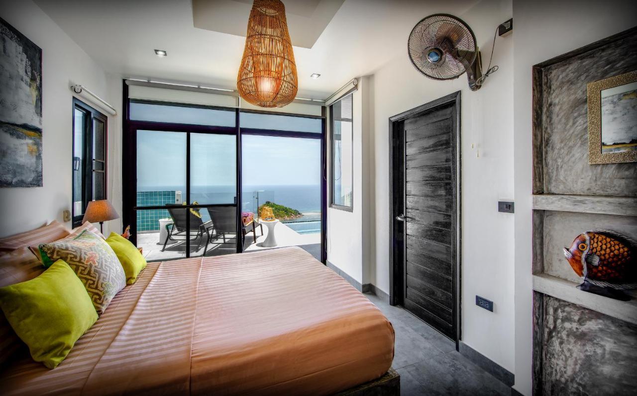 Karma Luxury Villa Κο Τάο Εξωτερικό φωτογραφία