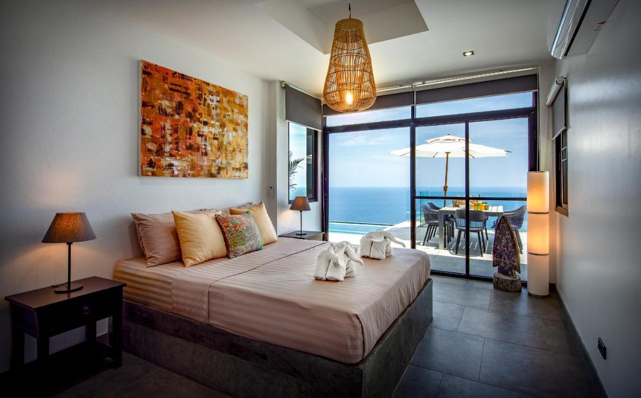 Karma Luxury Villa Κο Τάο Εξωτερικό φωτογραφία